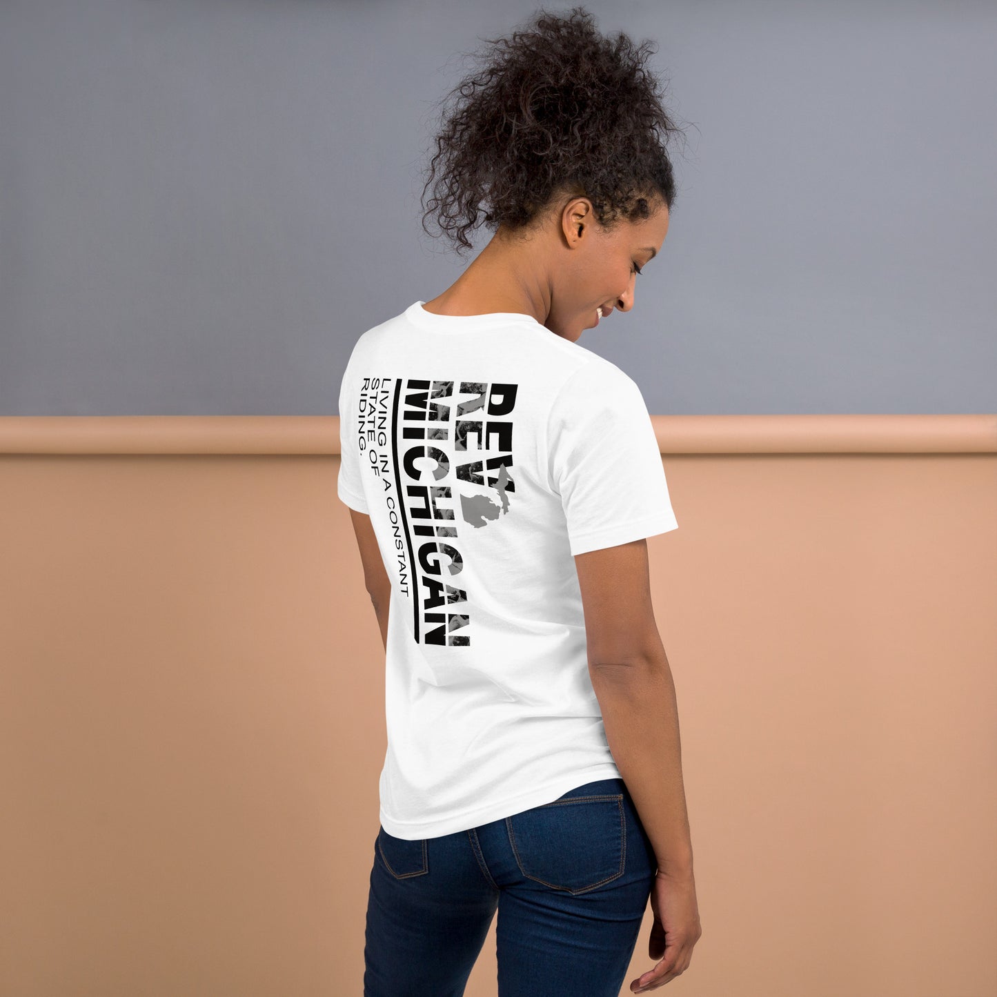 Constant State of Riding